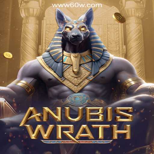 AnubisWrath: Dive into the Ancient Mysteries on 60W.COM Platform-Oficial Slots Brasil