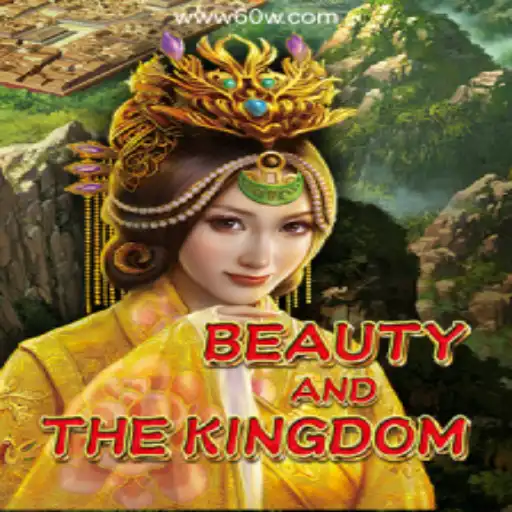BeautyAndTheKingdom: Immerse Yourself in a Magical Slot Adventure on 60W.COM