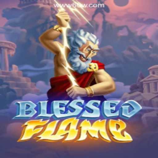 Exploring BlessedFlame: An Immersive Experience on 60W.COM Platform - Oficial Slots Brasil