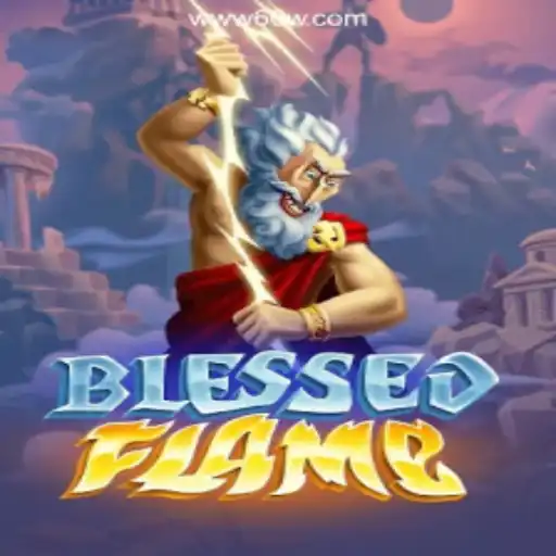 Exploring BlessedFlame: An Immersive Experience on 60W.COM Platform - Oficial Slots Brasil