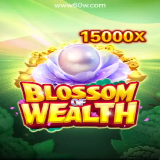 BlossomofWealth: A Captivating Journey into the World of Slot Games