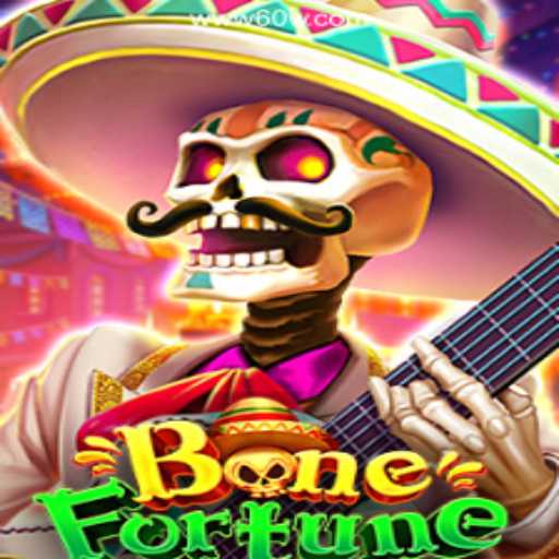 Unearth Riches and Adventure with BoneFortune on the 60W.COM Platform