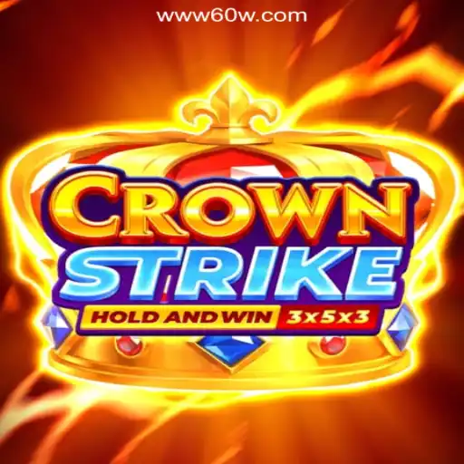 Exploring the Exciting World of Crownstrike on the 60W.COM Platform - Oficial Slots Brasil