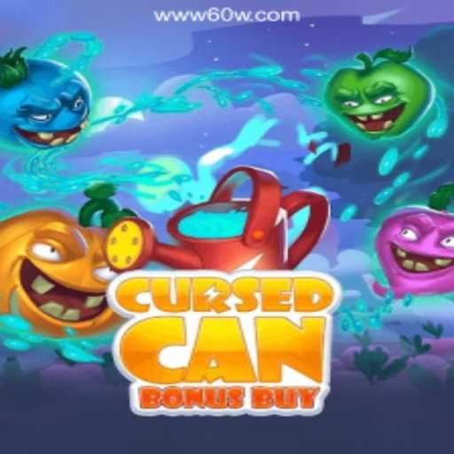 Exploring CursedCanBonusBuy on 60W.COM Platform: A Dive into Oficialis Slots Brasil