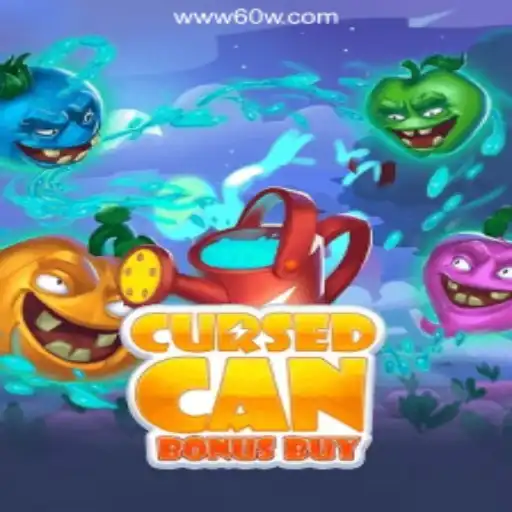 Exploring CursedCanBonusBuy on 60W.COM Platform: A Dive into Oficialis Slots Brasil