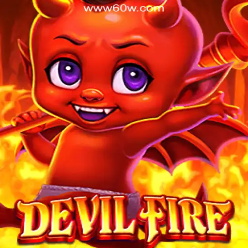 DevilFire: Unveiling the Thrills of the 60W.COM Platform's Official Slots in Brazil
