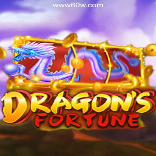 DragonFortune: A New Era of Gaming on 60W.COM Platform-Oficial Slots Brasil