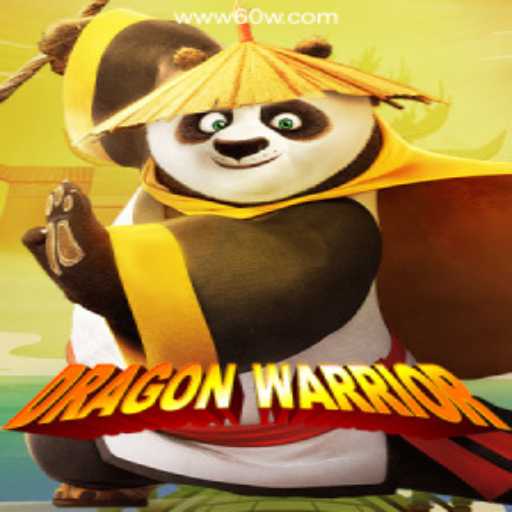 Unleashing the Adventure: Dive into DragonWarrior on 60W.COM Platform-Oficial Slots Brasil