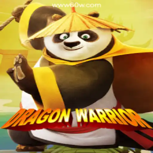 Unleashing the Adventure: Dive into DragonWarrior on 60W.COM Platform-Oficial Slots Brasil