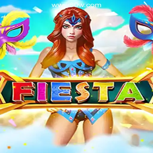 Unveiling Fiesta: A Deep Dive into the Thrilling Slots on 60W.COM Platform-Oficial Slots Brasil