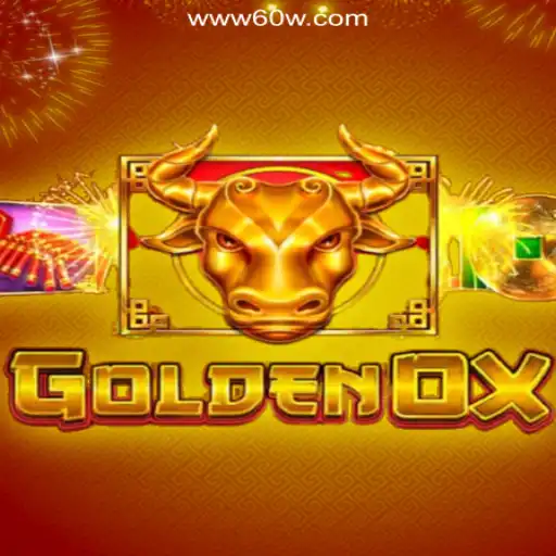 Exploring the Exciting World of GoldenOx on the 60W.COM Platform - Oficial Slots Brasil