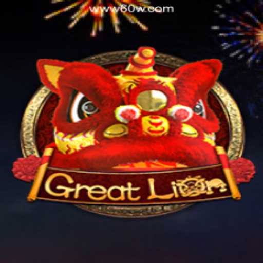 Explore 'GreatLion' on 60W.COM: The Ultimate Slot Experience in Brazil