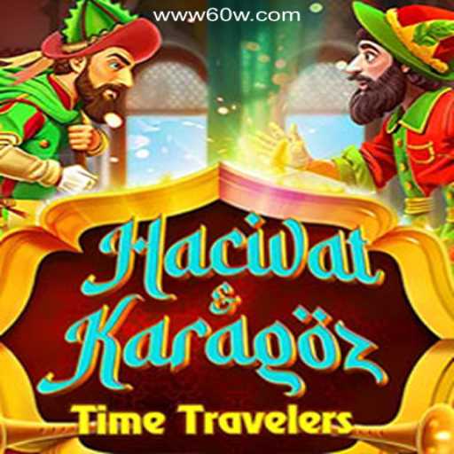 Exploring HacivatandKaragoz: A Journey into the World of Slots