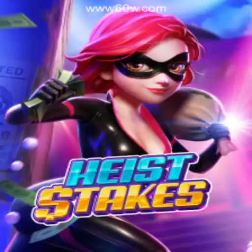 Discovering HeistStakes: Thrills and Strategies on the 60W.COM Platform Oficial Slots Brasil