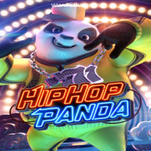 HipHopPanda: A Groovy Experience on the 60W.COM Platform-Oficial Slots Brasil