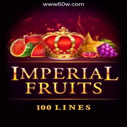 Exploring ImperialFruits100: A Dive into the Vibrant World of 60W.COM's Brazilian Slots