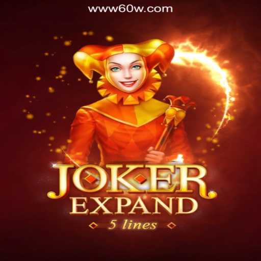 Exploring JokerExpand: A Thrilling Adventure on 60W.COM Platform - Oficial Slots Brasil