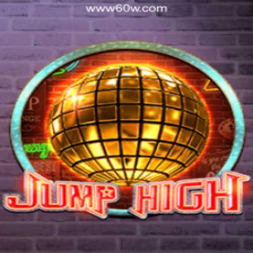 JumpHigh: Unveiling the Thrills of 60W.COM Platform-Oficial Slots Brasil