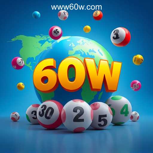 60W.COM platform-Oficial Slots Brasil