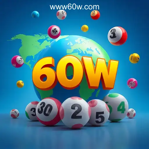 Exploring the Fascination with Lottery Games