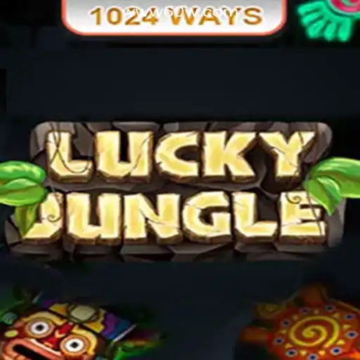 Explore the Thrills of LuckyJungle1024 on 60W.COM Platform Oficial Slots Brasil