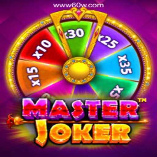 Exploring the Excitement of MasterJoker on the 60W.COM Platform