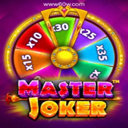 Exploring the Excitement of MasterJoker on the 60W.COM Platform