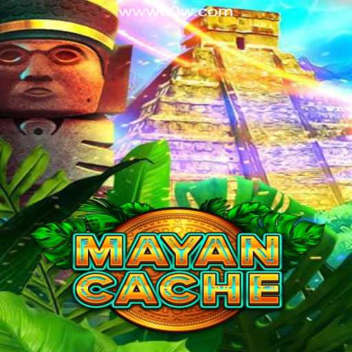 Discover the Thrilling World of MayanCache on the 60W.COM Platform - Oficial Slots Brasil