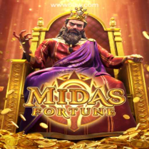 Explore the Thrilling World of MidasFortune on 60W.COM: The Official Slots Platform in Brasil