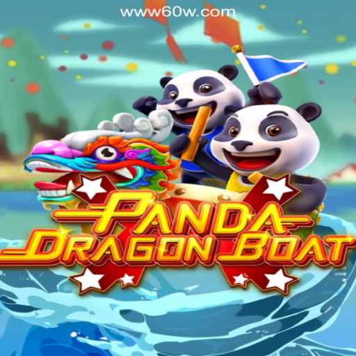 PANDADRAGONBOAT Game and 60W.COM Platform: A Dive into Official Slots Brasil