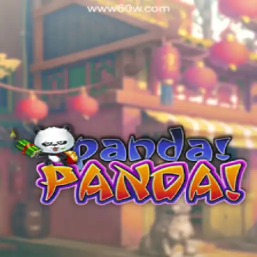 PandaPanda: A Thrilling Gaming Experience on 60W.COM Platform-Oficial Slots Brasil