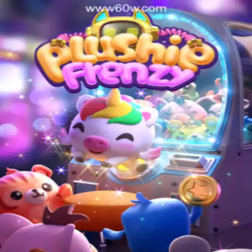 PlushieFrenzy: Dive into the Exciting World of Plush Toys and Slots