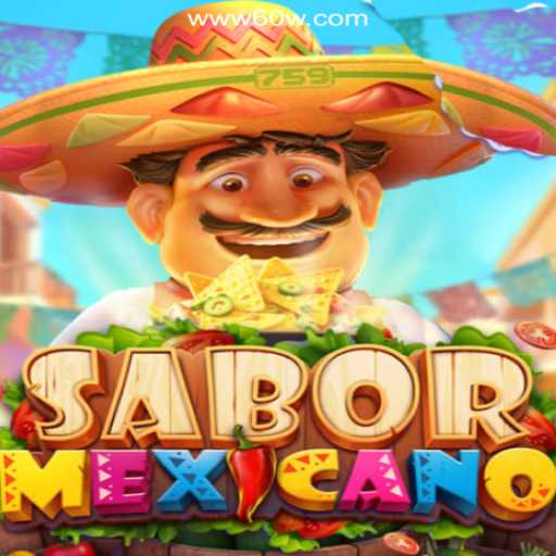 Exploring SaborMexicano: A Thrilling Dive into Official Slots on 60W.COM Platform Brasil