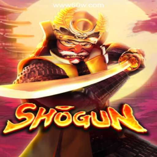 Unveiling Shogun: A Journey Through the 60W.COM Platform - Oficial Slots Brasil