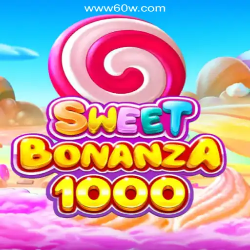 Exploring SweetBonanza1000 on 60W.COM Platform: The Official Slots Sensation in Brazil