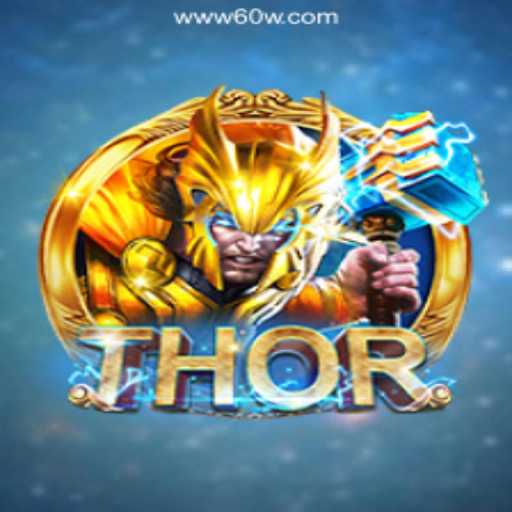 Unleashing the Power of Thor on the 60W.COM Platform: Official Slots in Brasil