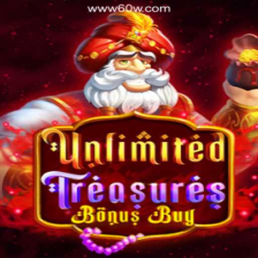 UnlimitedTreasuresBonusBuy: A Thrilling Journey into the World of Slots