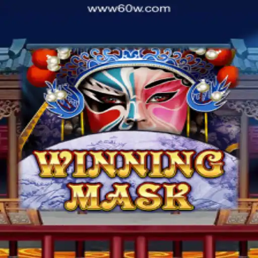 Unveiling WinningMask: A Revolutionary Experience on 60W.COM Platform-Oficial Slots Brasil