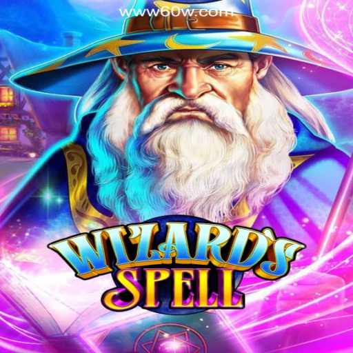 Dive into the Enchanting World of WizardsSpell on the 60W.COM Platform-Oficial Slots Brasil