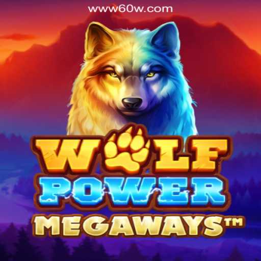 Unveiling WolfPowerMega: Dive into the Exciting World of Slots on 60W.COM Platform-Oficial Slots Brasil