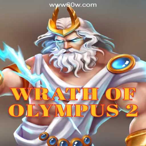 Dive Into the Exciting World of WrathofOlympus2 - An Official Slot Experience on 60W.COM Platform in Brazil